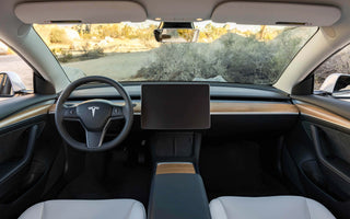 How to Clean Your Tesla Interior: Tips for Keeping Your Ride Immaculate